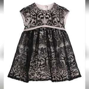 Pippa and Julie Ditsy Dress